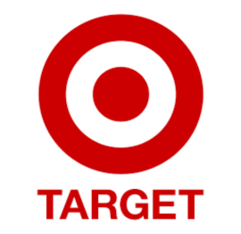 Target Corporation logo